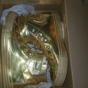 Converse Golden Haze -New